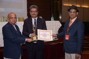 Anil Mehta-Director FSSAI